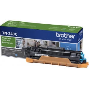 TONER BROTHER TN-243 CYAN 1kpgs (TN-243C)