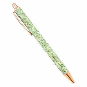 ΣΤΥΛΟ Funkyfish 300-30117 Green Strass