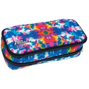 ΚΑΣΕΤΙΝΑ NO FEAR COLOR TIE DYE 348-21141