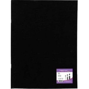 SKETCH BOOK METRON ART ΛΕΥΚΟ 20Φ. A4 160gr
