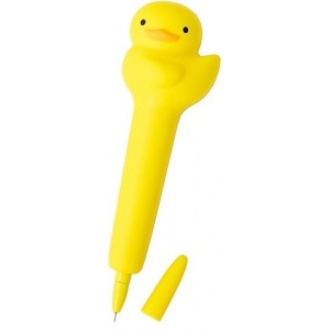 SQUISHΥ ΣΤΥΛΟ GEL ΠΑΠΑΚΙ 0,5mm ΜΠΛΕ ΕΚΘΕΤΗΣ 36 ΤΕΜ IG3719