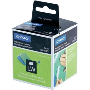 ΕΤΙΚΕΤΕΣ DYMO 99017 LABELWRITER 50X12mm