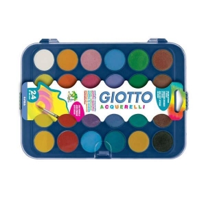 ΝΕΡΟΜΠΟΓΙΕΣ GIOTTO 3320 / 24 ΧΡΩΜΑΤΩΝ