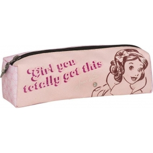 ΚΑΣΕΤΙΝΑ GRAFFITI SNOW WHITE PRINCESS TEEN 191404