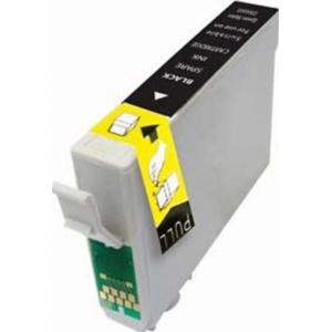 ΜΕΛΑΝΙ ΣΥΜΒΑΤΟ EPSON 16XL BLACK (T1631)