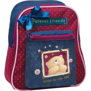 ΣΑΚΙΔΙΟ ΝΗΠΙΟΥ GIM FOREVER FRIENDS FRAME 333-47053
