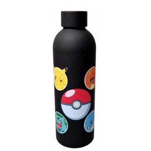 Παγούρι Θερμός Pokemon 253411 500ml