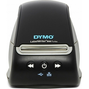 ΕΤΙΚΕΤΟΓΡΑΦΟΣ DYMO LW 550 TURBO