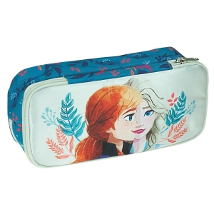 ΚΑΣΕΤΙΝΑ ΟΒΑΛ GIM Frozen 341-68144