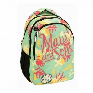 ΣΑΚΙΔΙΟ ΟΒΑΛ Maui Summer Flower 339-46031