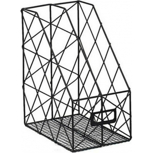 ΜΕΤΑΛΛΙΚΗ ΘΗΚΗ ΝΕΧΤ ΠΕΡΙΟΔΙΚΩΝ ΜΑΥΡΗ ΔΙΠΛΗ 35969-09