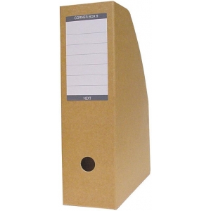 ΘΗΚΗ ΠΕΡΙΟΔΙΚΩΝ NEXT ΟΙΚΟΛΟΓΙΚΗ 03141 (32Χ25Χ9εκ.)