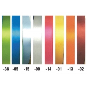 ΚΟΡΔΕΛΑ ΣΑΤΕΝ ΔΙΠΛΗΣ ΟΨΗΣ 12mm X 100m. 16241