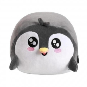 ΜΑΞΙΛΑΡΙ I-TOTAL XL2779H SQUISHY PLUSH PENGUIN 14cm