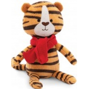 ΚΟΥΚΛΑ ORANGE COOKIE Η ΤΙΓΡΗΣ 2241/14