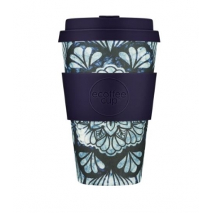 ΠΟΤΗΡΙ BAMBOO Ecoffeecup ZAG IN MEMORIUM 660168 (400ml)