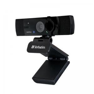 WEBCAM Verbatim AWC-03 UHD 4K Autofocus (49580)