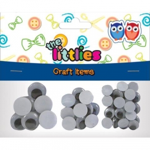 ΜΑΤΑΚΙΑ ΚΙΝΟΥΜΕΝΑ 48TEM THE LITTLIES 646598