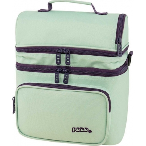 ΒΑΛΙΤΣΑΚΙ ΦΑΓΗΤΟΥ POLO Double Couler 9-07-096-6848 (2025)