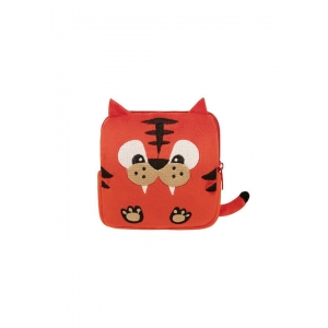 ΠΟΡΤΟΦΟΛΙ POLO Crazy Animals 2 9-38-006-8253