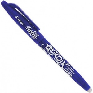 ΣΤΥΛΟ PILOT FRIXION