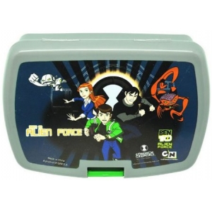 ΔΟΧEIΟ ΦΑΓΗΤOY BEN 10 ALIEN FORCE 55-12260 GIM