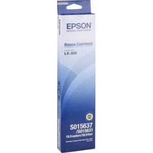 ΜΕΛΑΝΟΤΑΙΝΙΑ EPSON S015637 / S015631