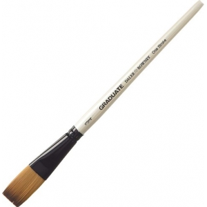 Πινέλο Daler Rowney Graduate One Stroke 3/4