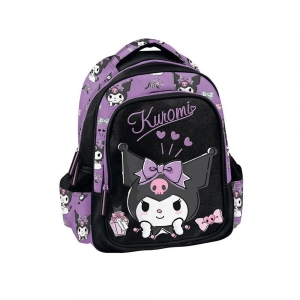 ΤΣΑΝΤΑ ΝΗΠΙΟΥ Kuromi Sketch 252291