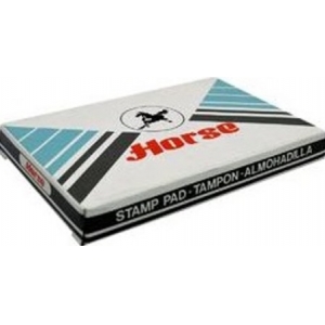 ΤΑΜΠΟΝ ΣΦΡΑΓΙΔΑΣ HORSE Nο4