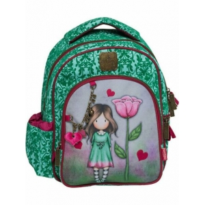 ΣΑΚΙΔΙΟ ΝΗΠΙΟΥ GRAFFITI SANTORO 207292 Thumbellina