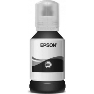 ΜΕΛΑΝΙ EPSON 110S BLACK (C13T01L14A)