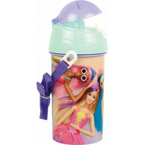 ΠΑΓΟΥΡΙ GIM 500ml BARBIE 571-17209