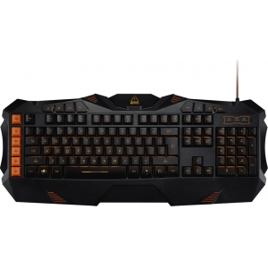 ΠΛΗΚΤΡΟΛΟΓΙΟ Canyon CND-SKB3-US Fobos Gaming Keyboard