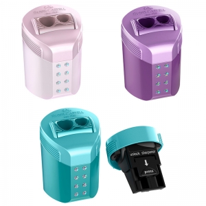 ΞΥΣΤΡΑ FABER 183900 ΔΙΠΛΗ ROLL-ON METALLIC COLOR