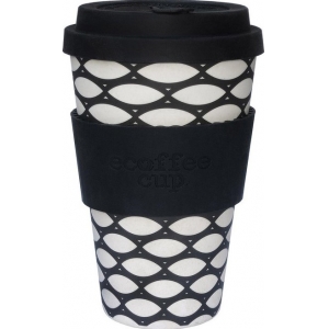 ΠΟΤΗΡΙ BAMBOO Ecoffeecup Basketcase 650111 (400ml)