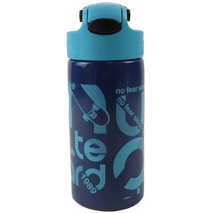 Παγουρι Ανοξείδωτο No Fear Urban 570-51245 (500ml)