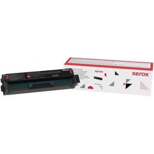 TONER XEROX 006R04397 HC Magenta 2.5kpgs