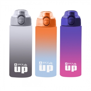 ΠΑΓΟΥΡΙ Back me up Tritan 570-89240 (600ml)