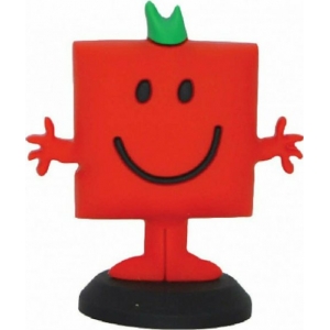 Φιγούρα Μικροί Κύριοι - Μικρές Κυρίες Ο Κύριος Δυνατός (HP.FGR.0004)