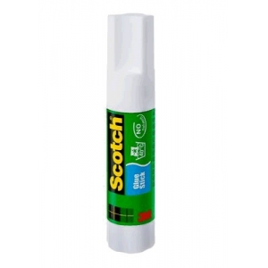 ΚΟΛΛΑ SCOTCH 3M 6208 STICK 8gr.