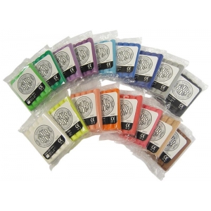 ΠΗΛΟΣ ΠΟΛΥΜΕΡΙΚΟΣ PROTO ΧΡΩΜΑΤΙΣΤΟΣ 50γρ.