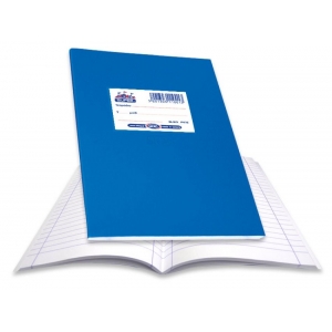 ΤΕΤΡΑΔΙΟ SKAG SUPER ΔΙΕΘΝΕΣ 17Χ25 60Φ.