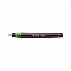 ΙΣΟΓΡΑΦΟΣ (ISOGRAPH) ROTRING 0.30mm 1903399