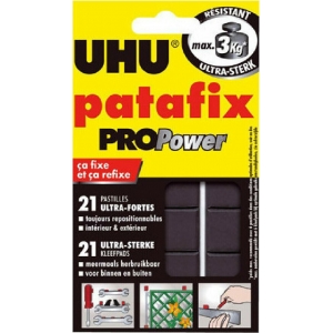 ΠΛΑΣΤΕΛΙΝΗ UHU PATAFIX PROPOWER
