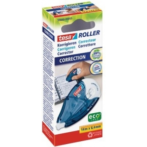 ΔΙΟΡΘΩΤΙΚΗ ΤΑΙΝΙΑ Tesa 59880 14m x 8.4mm