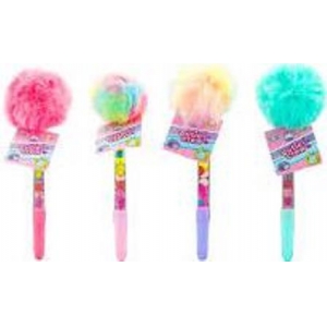 MOΛΥΒΙ  ΧΝΟΥΔΩΤΟ CUTIE CREW