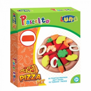 ΠΛΑΣΤΟΖΥΜΑΡΑΚΙ ΠΙΤΣΑ 17Χ20Χ4,5 ΜΕ ΕΡΓΑΛΕΙΑ LUNA 622080