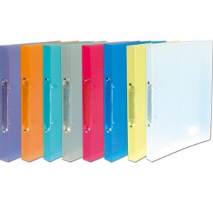 ΝΤΟΣΙΕ SKAG ΔΙΑΦΑΝΟ Α4 4 ΚΡΙΚΩΝ