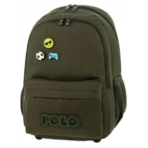 ΣΑΚΙΔΙΟ POLO PINS 901059-6400